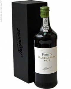 Niepoort_garrafeira_portske