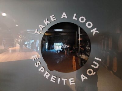 Newsletter 2/2026: Portské v nové roli, Quinta do Noval 50 Year Old Tawny a hořící klobáska Chouriço à Bombeiro